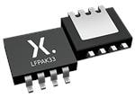 Nexperia MOSFET automobiles Trench 9 LFPAK33