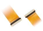 Molex Cavaliers à pas de 0,25 mm Premo-Flex