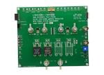 Analog Devices Inc. Circuit de démonstration DC2481B-B pour régulateurs LTM4677/4650