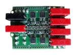 Infineon Technologies Blindage BTS50025-1TEA pour Arduino