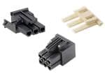 Molex Connecteurs Mini-Fit Sigma et fils pré-sertis
