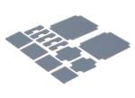 Laird Technologies Tflex™ SF800 Thermal Gap Filler