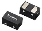 Littelfuse Diode TVS discrète bidirectionnelle SC1333 8 pF 30 kV