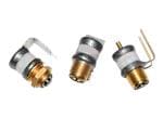 Voltronics / Knowles A & K Series Air Trimmers