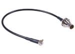 Amphenol RF Faisceaux de câbles BNC-MCX