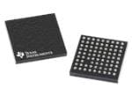 Texas Instruments Récepteur de l'interface série de l'affichage SN65LVDS302