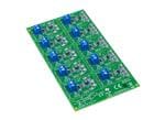 Texas Instruments Module d'évaluation (EVM) d'amplificateur INA281EVM