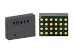 Analog Devices Inc. Régulateur µModule® CC-CC LTM4691