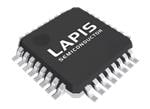 ROHM Semiconductor LSI de synthèse vocale 4 canaux ML22660 LAPIS
