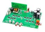 Infineon Technologies Transformateur basse fréquence DEMO_850W_12VCC_230VAC