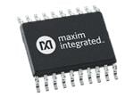 Analog Devices Inc. Commutateur côté bas à quatre canaux MAX14919