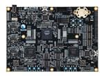 Lattice Semiconductor Carte de démonstration Sentry LCMXO3D-PFR-EVN