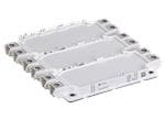 Infineon Technologies Modules IGBT Sixpack 1 700 V