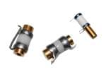 Voltronics / Knowles A1 & A4 PTFE Trimmers