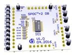 Infineon Technologies Carte fille SPOC™+2 BTS71033-6ESA