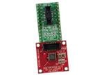STMicroelectronics Kit d'inclinomètre numérique STEVAL-MKI216V1K