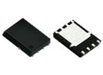 Vishay PowerPAK MOSFET 60 V et 100 V (D-S) à N canaux