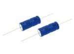 Vishay / BC Components Condensateurs électrolytiques en aluminium axiaux 126 ALX