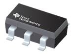 Texas Instruments Commutateur SPDT à usage général TMUX1237