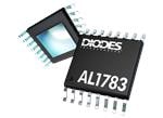 Diodes Incorporated Pilote LED AL1783