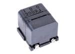 Murata Inducteurs d'amplificateur audio numériques AEC-Q200 HEAWS