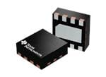 Texas Instruments Amplificateur opérationnel large bande à faible bruit OPA856