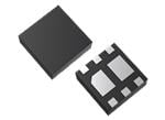 Toshiba MOSFET à canal N au silicium SSM6K51xNU