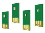 PUI Audio AMM Analog Microphone Evaluation Boards