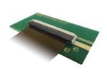 Hirose Electric Connecteurs FFC/FPC à retournement avant à pas de 0,5 mm/1 mm TF31
