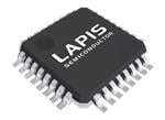 ROHM Semiconductor LSI de synthèse vocale 4 canaux ML22620 LAPIS