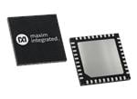 Analog Devices Inc. Microcontrôleur à ultra-faible puissance MAX32670