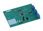 Texas Instruments Module d'évaluation de convertisseur LM62440EVM-PP-2MHZ