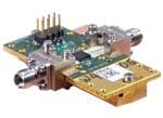 Qorvo Cartes d'évaluation QPA261xEVB