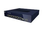 IEI Technology PUZZLE-IN003B Desktop Network Appliances