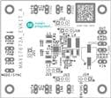 Analog Devices Inc. Kit d'évaluation MAX17673AEVKIT