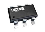Diodes Incorporated Convertisseurs Buck synchrones AP62250