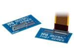 Hirose Electric Connecteurs FPC à verrouillage à simple action FH67