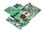 Analog Devices Inc. Système d'évaluation EVAL-ADA4355EBZ