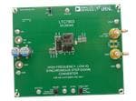 Analog Devices Inc. Carte de démonstration DC2834A pour le LTC7803
