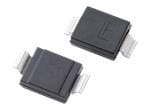 Littelfuse Diodes TVS pour montage en surface 1 500 W SMCG-HR