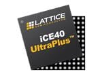 Lattice Semiconductor FPGA iCE40 UltraPlus