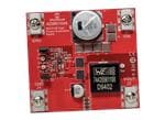 Microchip Technology Carte d'évaluation haute puissance MIC2128 (ADM01006)