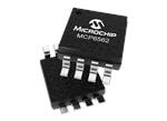 Microchip Technology Comparateurs analogiques MCP6562 & MCP6564