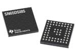 Texas Instruments Pont DSI vers eDP SN65DSI86/SN65DSI86-Q1