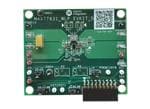 Analog Devices Inc. Kit d'évaluation MAX77831WEVKIT