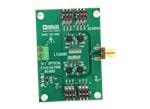 Analog Devices Inc. Circuit de démonstration DC2900A pour le LTC6561