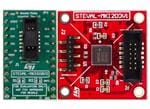 STMicroelectronics Kit d'évaluation STEVAL-MKI209V1K