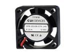 Same Sky Ventilateurs axiaux CC CFM-25B 25 mm et CFM-30B 30 mm