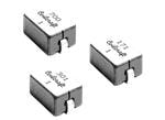 Coilcraft Inducteurs de puissance blindés haute vitesse SLC1175/1480