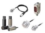 Omron Industrial Automation Solutions de détection